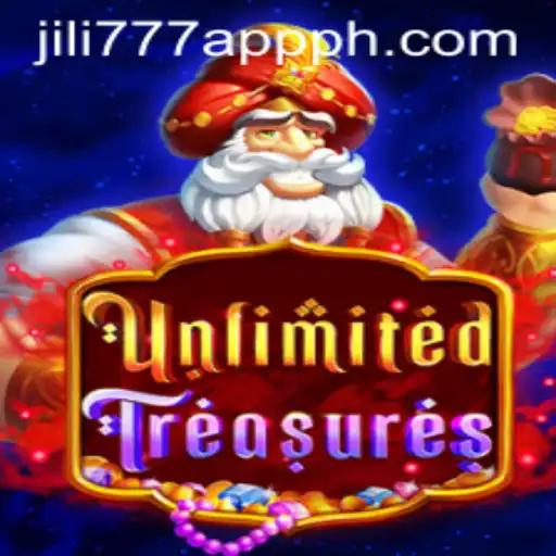 UnlimitedTreasures: Explore the Boundless World of Jili777 App's Newest Game