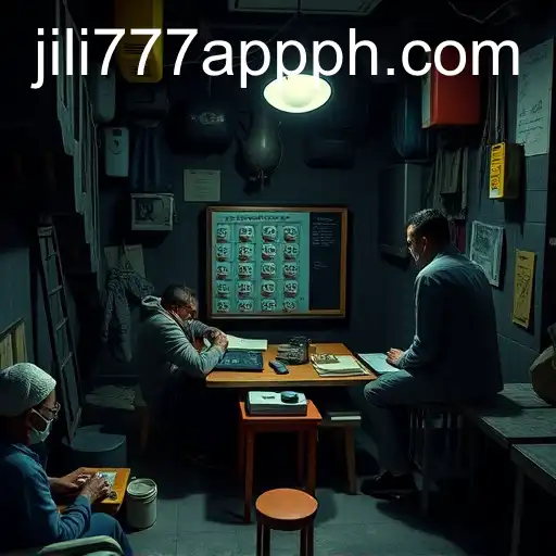 Jueteng and the Influence of the Jili777 App