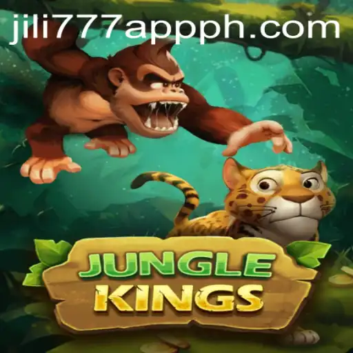 Exploring the World of JungleKings: An In-depth Look at the Exciting Game with Jili777 App