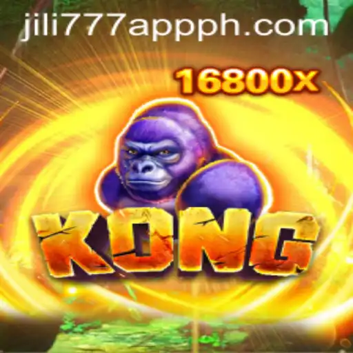 Discover the Thrills of 'Kong' on jili777 App