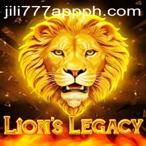 LionsLegacy: A Riveting Journey Through the Wild