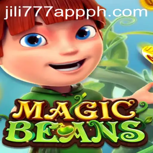 Exploring the Exciting World of MAGICBEANS on the jili777 App
