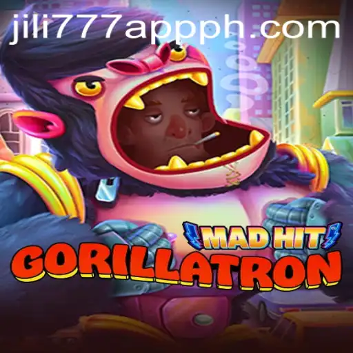 Exploring the Excitement of MadHitGorillatron: A Guide to the Thrilling New Game