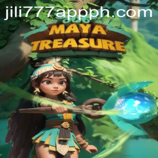 Discover the Adventure of MayaTreasure on the Jili777 App