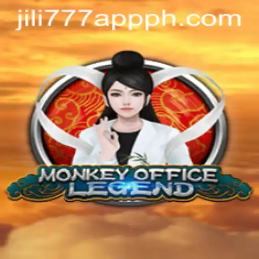 Exploring 'MonkeyOfficeLegend': A Dive into the Game and Jili777 App