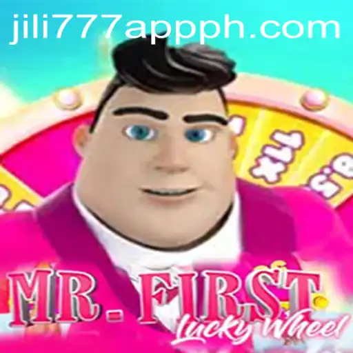 MrFirstLuckyWheel: A Thrilling Addition to the JILI777 App
