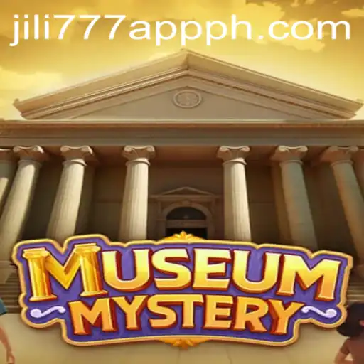 Unraveling the Secrets of MuseumMystery on the jili777 App