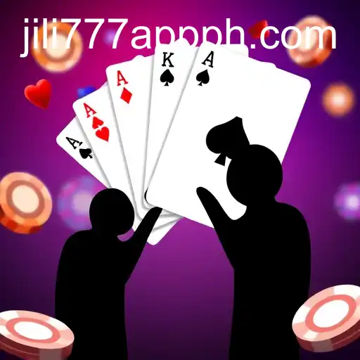 Responsible Gambling: Navigating the Jili777 App Safely