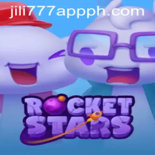 Delving into the Exciting World of RocketStars Through the jili777 App