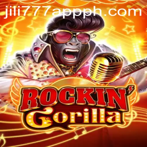 RockinGorilla: A Thrilling Adventure Awaits