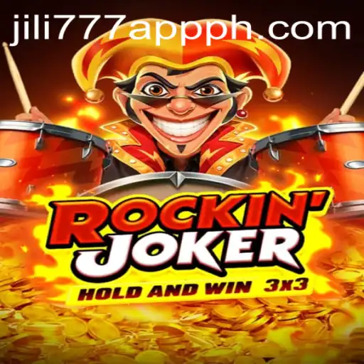 Exploring RockinJoker: The Thrilling New Casino Experience with Jili777 App