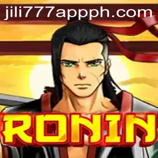 Exploring the Intriguing World of Ronin: A Thrilling Venture into the Jili777 App