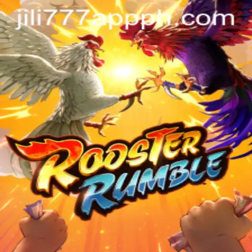 RoosterRumble: A Riveting Gaming Experience on jili777 App