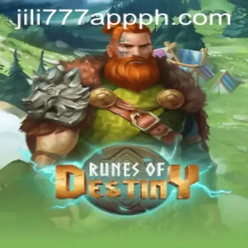 Exploring RunesOfDestiny: An Immersive Fantasy Adventure