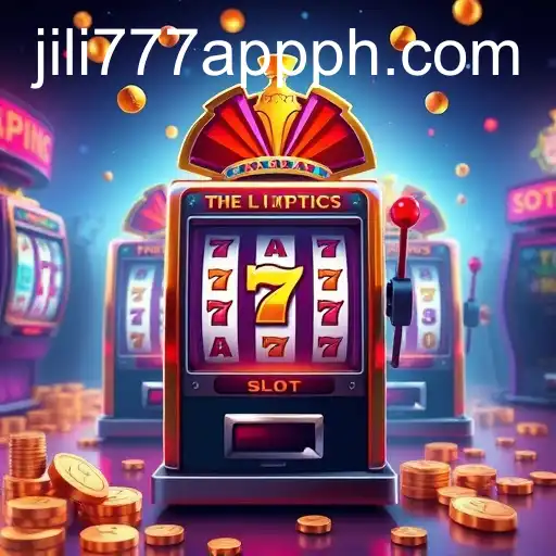 The Evolution and Excitement of Slot Machines: Exploring the jili777 App