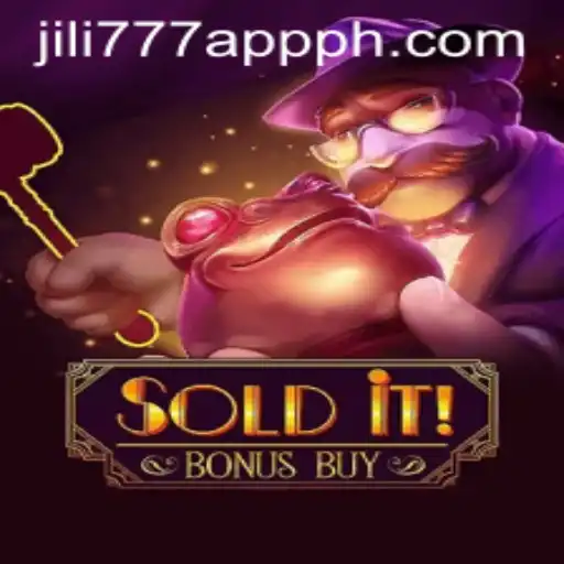 Discover the Thrills of SolditBonusBuy on the jili777 App