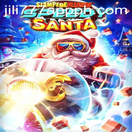 Discover the Thrills of StempedeRushSpeedy in the jili777 App