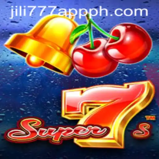 Exploring Super7s on the Jili777 App: Game Description, Introduction, and Rules