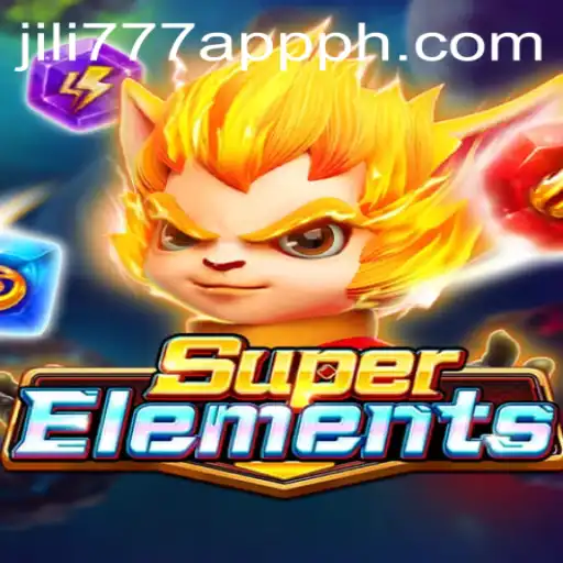 SuperElements: A Deep Dive into the Latest Gaming Phenomenon
