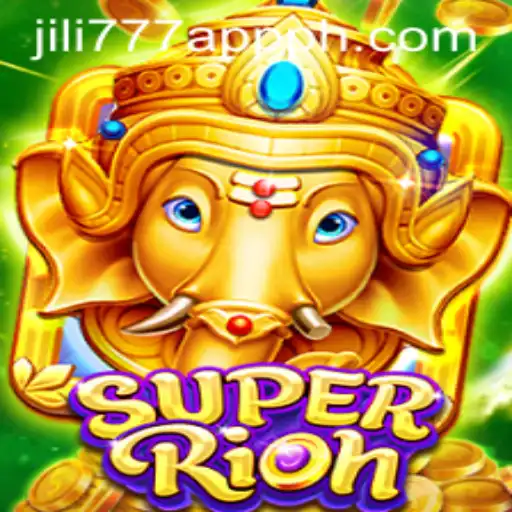 Discover the Exciting World of SuperRich on the Jili777 App