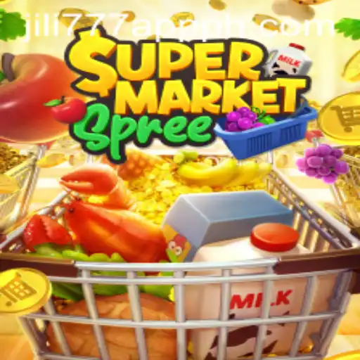 Unveiling the Thrills of SupermarketSpree on jili777 App