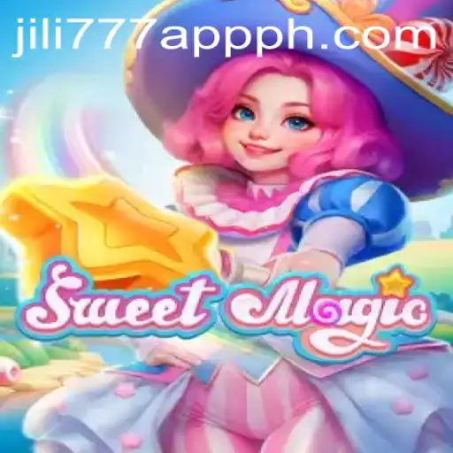 Exploring the Mystical World of SweetMagic: A Guide for Jili777 App Enthusiasts