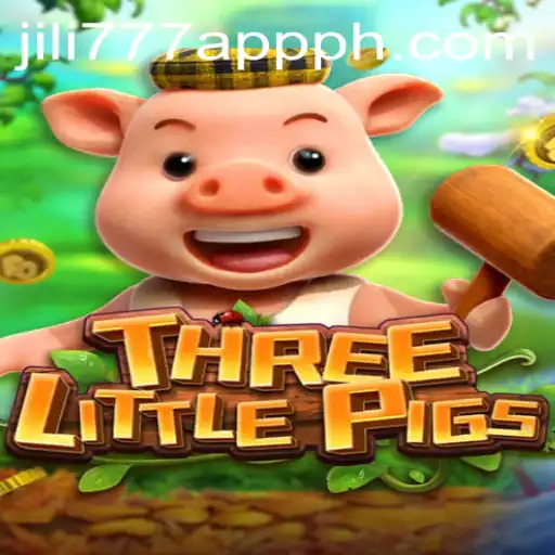 An In-depth Look at THREELITTLEPIGS: A Riveting Experience on the jili777 App