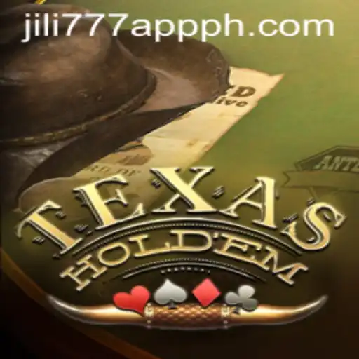 Discovering Texas Hold'em in the Jili777 App