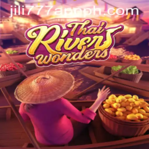 Exploring the Exciting World of ThaiRiverWonders on the jili777 App