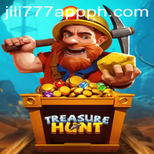 Exploring the Enchanting World of TreasureHunt with jili777 app