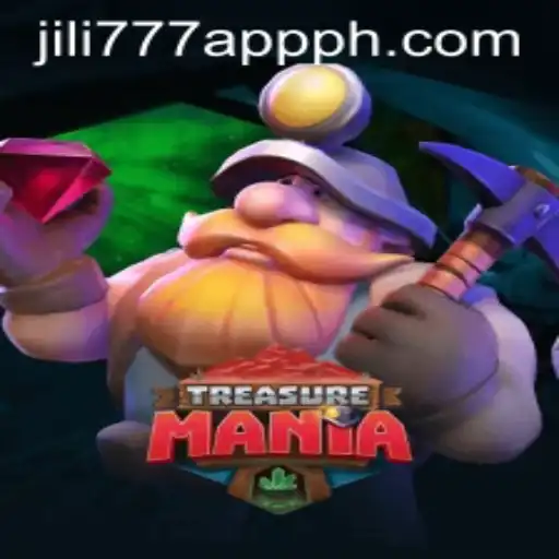 Dive Into Adventure with TreasureMania on the Jili777 App