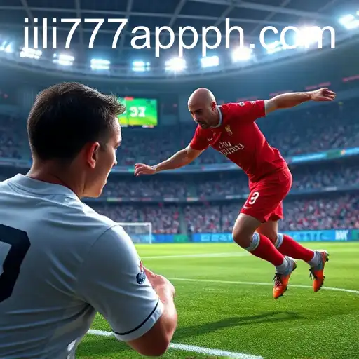 The Rise of Virtual Sports