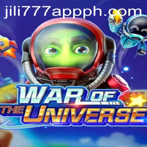 Unveiling the Epic Battle: WAROFTHEUNIVERSE