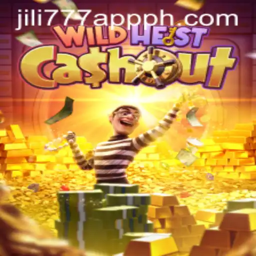WildHeistCashout Game Review and the Role of Jili777 App
